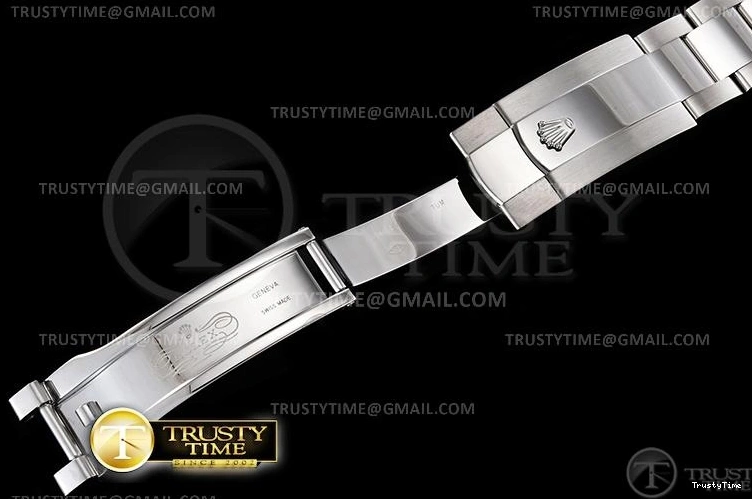 0824 R2DJ0257B – DJ2 41mm Resilient 664